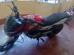 Bajaj Pulsar 150